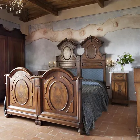 Agriturismo Il Palazzino-2