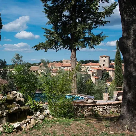 Agriturismo Il Palazzino-3